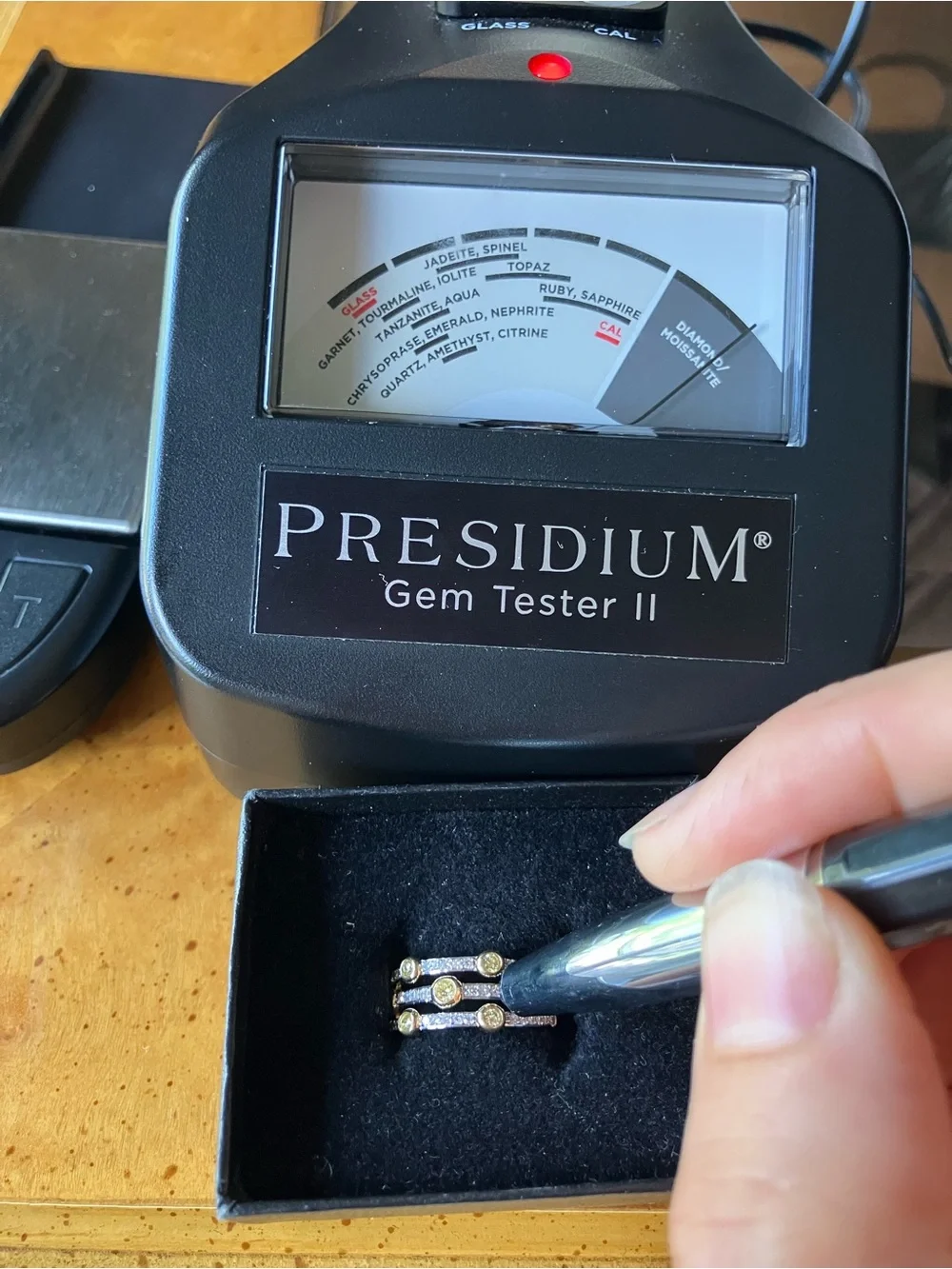Lab Grown Yellow and White Diamond Ring Size 6.75